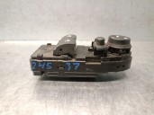 Recambio de mando elevalunas delantero izquierdo para bmw 3 coupé (e92) 320 d referencia OEM IAM 9155507 61319217344 