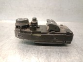 Recambio de mando elevalunas delantero izquierdo para bmw 3 coupé (e92) 320 d referencia OEM IAM 9155507 61319217344 