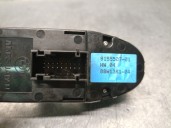 Recambio de mando elevalunas delantero izquierdo para bmw 3 coupé (e92) 320 d referencia OEM IAM 9155507 61319217344 