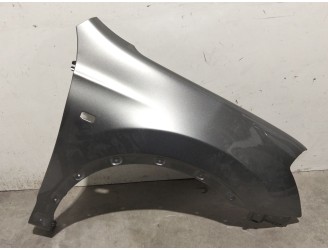 Recambio de aleta delantera derecha para nissan qashqai (j10) 1.5 dci turbodiesel cat referencia OEM IAM F3100JD0M0 