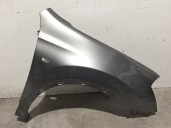 Recambio de aleta delantera derecha para nissan qashqai (j10) 1.5 dci turbodiesel cat referencia OEM IAM F3100JD0M0 