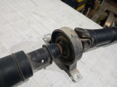 Recambio de transmision central para bmw serie 3 compact (e46) 316ti referencia OEM IAM 26117506837 26117506837 