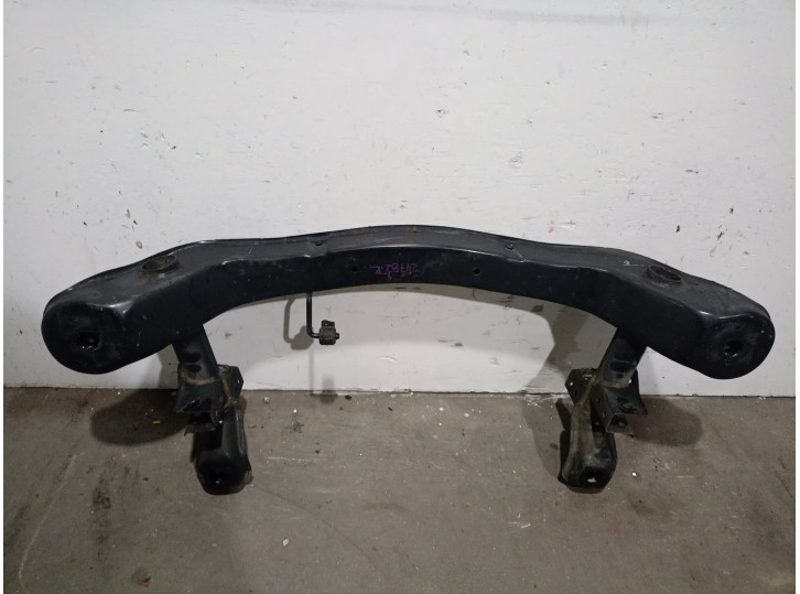 Recambio de puente trasero para ssangyong korando (ck) 2.0 e-xdi referencia OEM IAM 4050034001 4050034001 