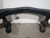 Recambio de puente trasero para ssangyong korando (ck) 2.0 e-xdi referencia OEM IAM 4050034001 4050034001 
