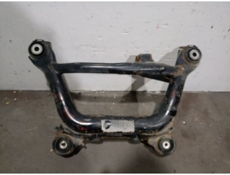 Recambio de puente trasero para bmw serie 3 compact (e46) 316ti referencia OEM IAM 33316770812 33316770812 