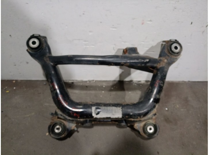 Recambio de puente trasero para bmw serie 3 compact (e46) 316ti referencia OEM IAM 33316770812 33316770812 