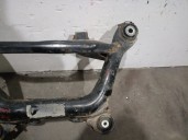 Recambio de puente trasero para bmw serie 3 compact (e46) 316ti referencia OEM IAM 33316770812 33316770812 