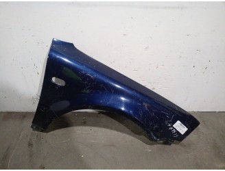 Recambio de aleta delantera derecha para volkswagen passat berlina (3b3) 2.5 v6 tdi referencia OEM IAM 3B0821106E AZUL 