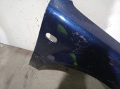 Recambio de aleta delantera derecha para volkswagen passat berlina (3b3) 2.5 v6 tdi referencia OEM IAM 3B0821106E AZUL 