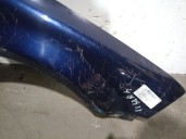 Recambio de aleta delantera derecha para volkswagen passat berlina (3b3) 2.5 v6 tdi referencia OEM IAM 3B0821106E AZUL 