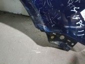 Recambio de aleta delantera derecha para volkswagen passat berlina (3b3) 2.5 v6 tdi referencia OEM IAM 3B0821106E AZUL 