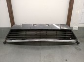 Recambio de rejilla paragolpes central para toyota auris (_e18_) 1.8 hybrid (zwe186) referencia OEM IAM 5311202390 5311202410 