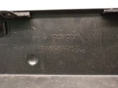 Recambio de rejilla paragolpes central para toyota auris (_e18_) 1.8 hybrid (zwe186) referencia OEM IAM 5311202390 5311202410 