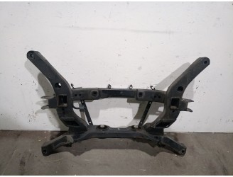 Recambio de puente trasero para chevrolet captiva (c100, c140) 2.0 d 4wd referencia OEM IAM 96810758 96810758 