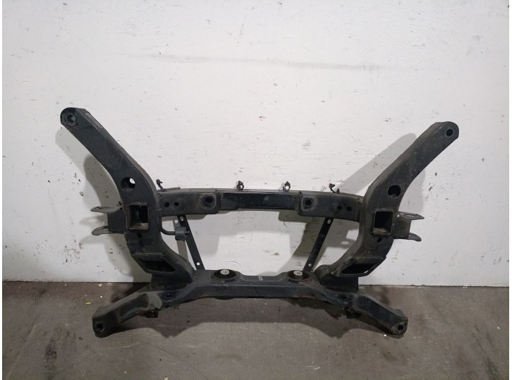 Recambio de puente trasero para chevrolet captiva (c100, c140) 2.0 d 4wd referencia OEM IAM 96810758 96810758 