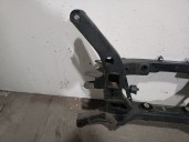 Recambio de puente trasero para chevrolet captiva (c100, c140) 2.0 d 4wd referencia OEM IAM 96810758 96810758 