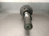 Recambio de amortiguador delantero izquierdo para volkswagen golf vii (5g1, bq1, be1, be2) 1.6 tdi referencia OEM IAM 5Q0413023F