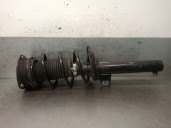 Recambio de amortiguador delantero izquierdo para volkswagen golf vii (5g1, bq1, be1, be2) 1.6 tdi referencia OEM IAM 5Q0413023F