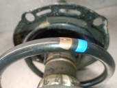 Recambio de amortiguador delantero izquierdo para volkswagen golf vii (5g1, bq1, be1, be2) 1.6 tdi referencia OEM IAM 5Q0413023F