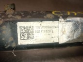 Recambio de amortiguador delantero izquierdo para volkswagen golf vii (5g1, bq1, be1, be2) 1.6 tdi referencia OEM IAM 5Q0413023F