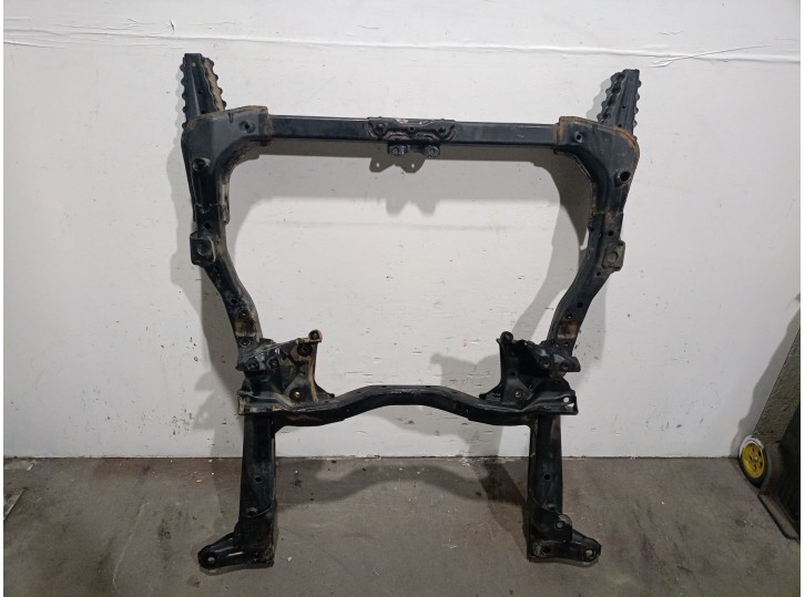 Recambio de puente delantero para subaru legacy v station wagon (br) 2.0 d awd referencia OEM IAM 50527AJ050 50527AJ050 