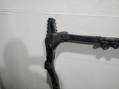 Recambio de puente delantero para subaru legacy v station wagon (br) 2.0 d awd referencia OEM IAM 50527AJ050 50527AJ050 