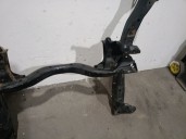 Recambio de puente delantero para subaru legacy v station wagon (br) 2.0 d awd referencia OEM IAM 50527AJ050 50527AJ050 