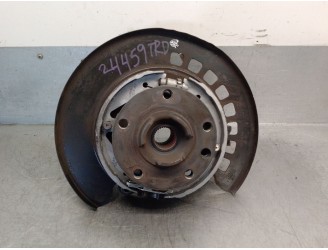 Recambio de mangueta trasera derecha para audi q7 (4l) 3.0 v6 24v tdi referencia OEM IAM 7L8505436 7L8505435A 