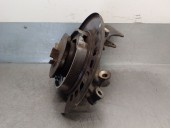 Recambio de mangueta trasera derecha para audi q7 (4l) 3.0 v6 24v tdi referencia OEM IAM 7L8505436 7L8505435A 