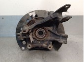 Recambio de mangueta trasera derecha para audi q7 (4l) 3.0 v6 24v tdi referencia OEM IAM 7L8505436 7L8505435A 