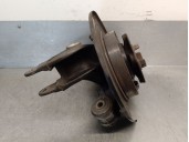 Recambio de mangueta trasera derecha para audi q7 (4l) 3.0 v6 24v tdi referencia OEM IAM 7L8505436 7L8505435A 