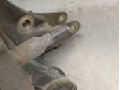 Recambio de mangueta trasera derecha para audi q7 (4l) 3.0 v6 24v tdi referencia OEM IAM 7L8505436 7L8505435A 