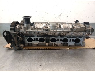Recambio de culata para volvo v50 familiar 2.4i kinetic referencia OEM IAM 8642289 36050503 