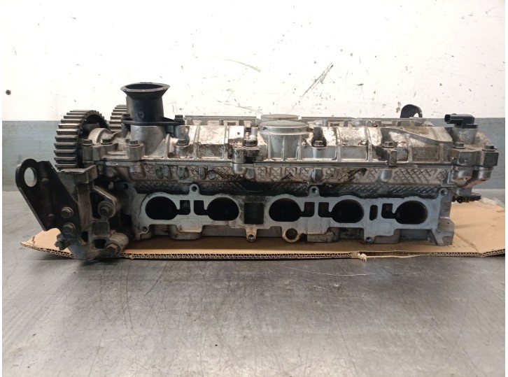 Recambio de culata para volvo v50 familiar 2.4i kinetic referencia OEM IAM 8642289 36050503 