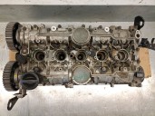 Recambio de culata para volvo v50 familiar 2.4i kinetic referencia OEM IAM 8642289 36050503 