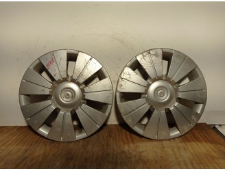 Recambio de tapacubos para skoda fabia (6y2/6y3) 1.9 sdi cat (asy) referencia OEM IAM 6Y0601147H 