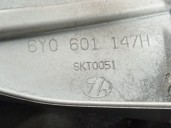 Recambio de tapacubos para skoda fabia (6y2/6y3) 1.9 sdi cat (asy) referencia OEM IAM 6Y0601147H 