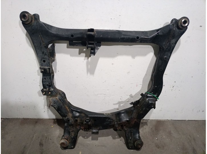 Recambio de puente delantero para nissan murano i (z50) 3.5 4x4 referencia OEM IAM 54400CA001 54400CA001 