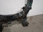 Recambio de puente delantero para nissan murano i (z50) 3.5 4x4 referencia OEM IAM 54400CA001 54400CA001 