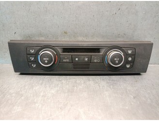 Recambio de mando climatizador para bmw 3 coupé (e92) 320 d referencia OEM IAM 64119182288 64119286618 A2C53307710