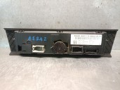 Recambio de mando climatizador para bmw 3 coupé (e92) 320 d referencia OEM IAM 64119182288 64119286618 A2C53307710