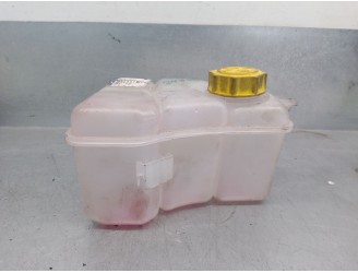 Recambio de deposito expansion para ford fiesta (cbk) 1.4 16v cat referencia OEM IAM 2S6H8K218AE 1221362 