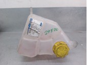 Recambio de deposito expansion para ford fiesta (cbk) 1.4 16v cat referencia OEM IAM 2S6H8K218AE 1221362 