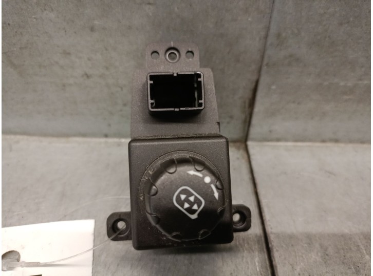 Recambio de mando retrovisor para ssangyong korando (ck) 2.0 e-xdi referencia OEM IAM 8550134000HDV 8550134000HDV 