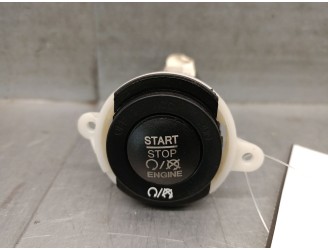 Recambio de boton start/stop para jeep grand cherokee iv (wk, wk2) 3.6 vvt 4x4 referencia OEM IAM 68299959AB 68299959AB 