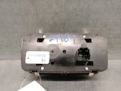 Recambio de mando multifuncion para jeep grand cherokee iv (wk, wk2) 3.6 vvt 4x4 referencia OEM IAM 68258736AA 68258736AA 