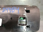 Recambio de mando multifuncion para jeep grand cherokee iv (wk, wk2) 3.6 vvt 4x4 referencia OEM IAM 68258736AA 68258736AA 