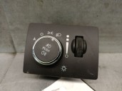Recambio de mando luces salpicadero para jeep grand cherokee iv (wk, wk2) 3.6 vvt 4x4 referencia OEM IAM 68258719AB 68258719AB 