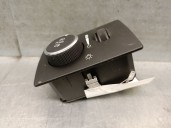 Recambio de mando luces salpicadero para jeep grand cherokee iv (wk, wk2) 3.6 vvt 4x4 referencia OEM IAM 68258719AB 68258719AB 