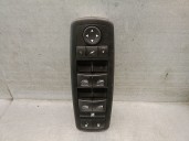 Recambio de mando elevalunas delantero izquierdo para jeep grand cherokee iv (wk, wk2) 3.6 vvt 4x4 referencia OEM IAM 68319803AA